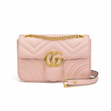 Load image into Gallery viewer, 2019 Net Red Bag Women&#39;s New Style Shoulder Bag Ancient Cg Bag Fashion Wave Brand Bags INS WOMEN&#39;S Bag