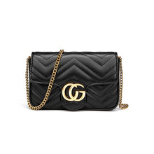 Load image into Gallery viewer, 2019 Net Red Bag Women&#39;s New Style Shoulder Bag Ancient Cg Bag Fashion Wave Brand Bags INS WOMEN&#39;S Bag
