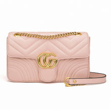 Load image into Gallery viewer, 2019 Net Red Bag Women&#39;s New Style Shoulder Bag Ancient Cg Bag Fashion Wave Brand Bags INS WOMEN&#39;S Bag