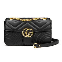 Load image into Gallery viewer, 2019 Net Red Bag Women&#39;s New Style Shoulder Bag Ancient Cg Bag Fashion Wave Brand Bags INS WOMEN&#39;S Bag