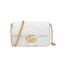 Load image into Gallery viewer, 2019 Net Red Bag Women&#39;s New Style Shoulder Bag Ancient Cg Bag Fashion Wave Brand Bags INS WOMEN&#39;S Bag